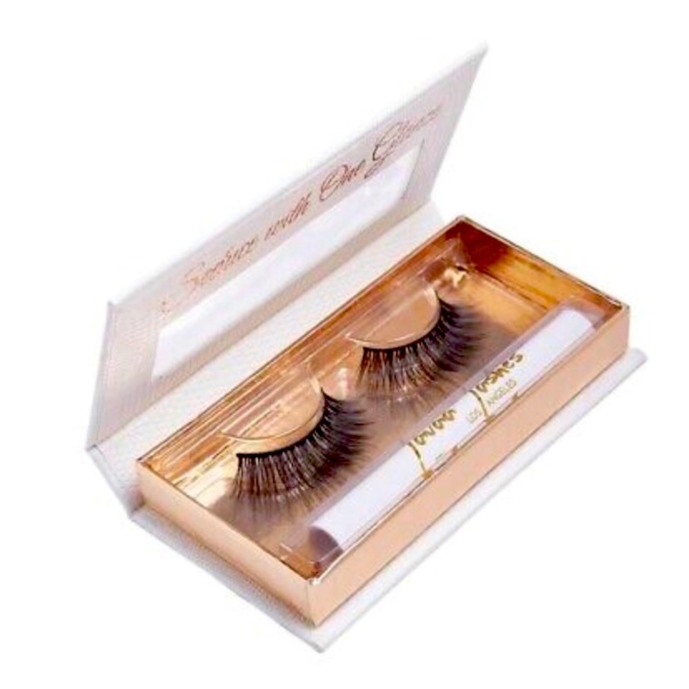 LAVAA LASHES• premium faux mink